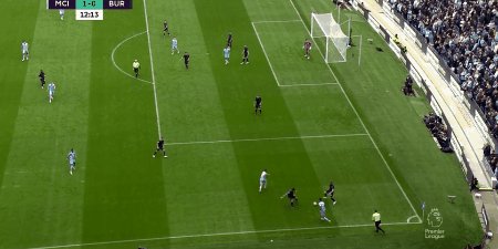 世界杯赛事平台入口-【英超】B席、德布劳内破门 曼城2比0伯恩利