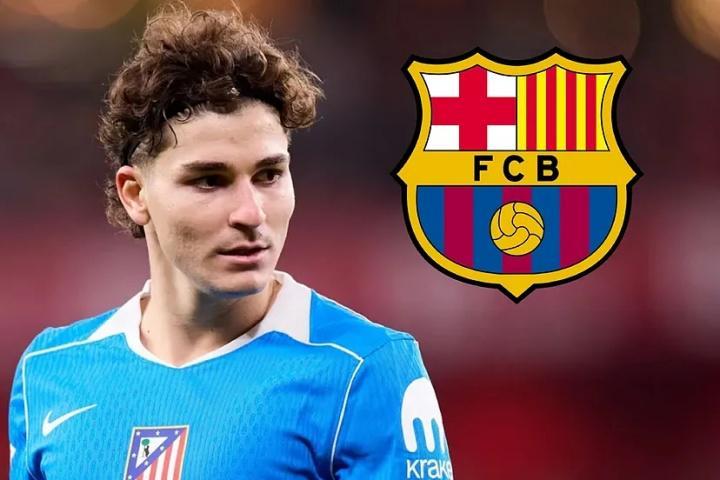 世界杯赛事平台入口-8000万欧买到莱万接班人?西媒曝巴萨报价小蜘蛛,阿森纳出价1亿