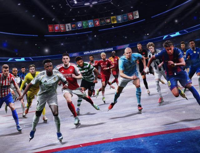 世界杯高清比赛观看地址-欧冠16强出炉:意甲保独苗,明晚抽签静候豪门大战